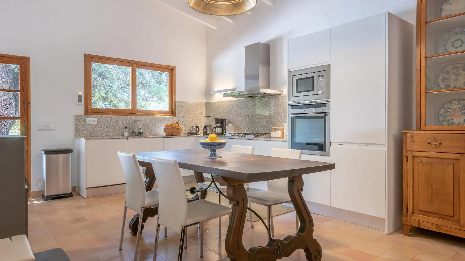 Villa S'Erisal Alaro Spain