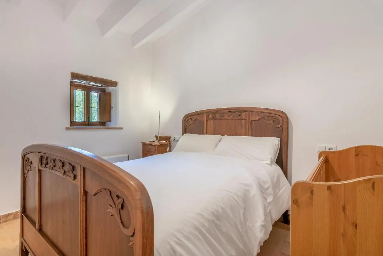 Villa S'Erisal Alaro