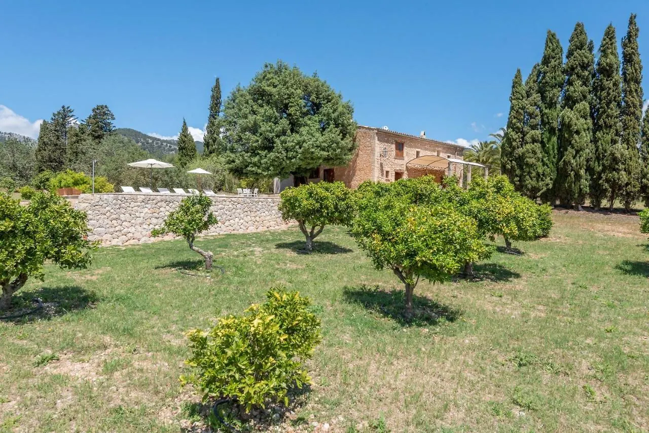Villa S'Erisal Alaro 0*,  Spain