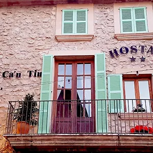 Ca'n Tiu Guest house