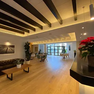Natura Rural Hotel