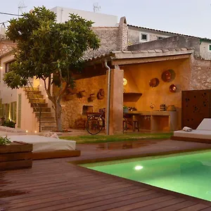 Ca Sa Tieta Hotel
